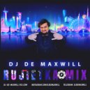 DJ De Maxwill - RuЛетка #002