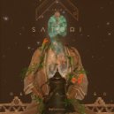 Namito, Satori (NL) - Stone Flower