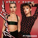 Dua Lipa & Angèle - Fever