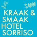 Kraak & Smaak - Hotel Sorriso