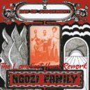Ngozi Family - Sunka Mulamu (The Loneliest Hunk Rework)