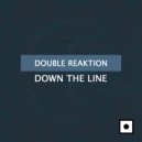 Double Reaktion - Anomaly