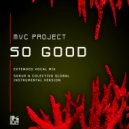 MVC Project - So Good