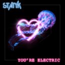 Statyk - You\'re Electric (Original Mix)