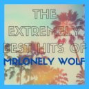 MrLonely Wolf - The Moon (Original Mix)