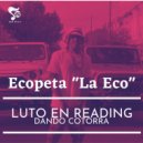 Ecopeta - Luto en Reading (Dando Cotorra)