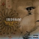 Intense & Speaque-Ezie & Syntax - Music Therapy ()