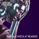 Animal Feelings & Thief & WhyMe? - Pain Au Chocolat (feat. Thief) (WhyMe? Remix)