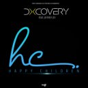 DXCOVERY & Jeffrey Jey - Happy Children (feat. Jeffrey Jey)