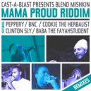Blend Mishkin & Baba The Fayahstudent & Balkan\'s Hi Fi - Ready Fi Dis (feat. Baba The Fayahstudent) (Balkan\'s Hi Fi Remix)
