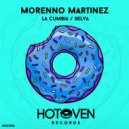Morenno Martinez - Selva
