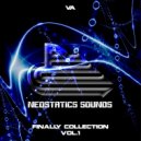 Vizuary - White Energy