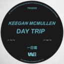 Keegan McMullen - Night Trip