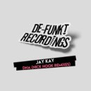 Jay Kay - DNA