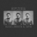 Ulises Arrieta & Tapia - Calor (Original Mix)