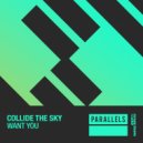 Collide The Sky - Want You