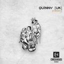 Quinny [UK] - Freaky (Original Mix)