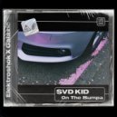 SVD KID - On The Bumpa