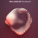 Real Gone Kid - Expression of Joy