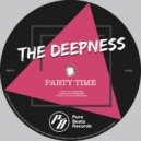 The Deepness - Praisin In The House (Original Mix)