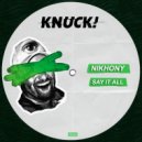 Nikhony - Always (Original Mix)