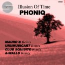 Phoniq - Illusion Of Time