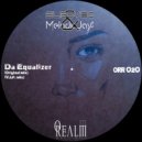 ELboy80 & Melodic Jaye - Da Equalizer (V.I.P. mix)