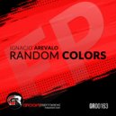 Ignacio Arevalo - Space Music (Original Mix)