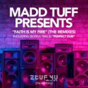 Madd Tuff Project feat. Leanne Louise - Faith Is My Fire