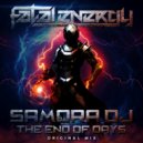 Samora DJ - The End Of Days