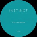 Instinct (UK) - Can't Run Away From Yourself