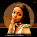 Ma-B & HyperSOUL-X Feat. Bohlale - Paradise