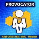 Andi Chivas feat. Maru - Monster