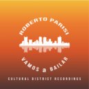 Roberto Parisi - Vamos a Baiilar