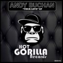 Andy Buchan - Can\'t Hide (J Biss Edit)