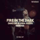 DiMO (BG), Vera Russo - Fire In The Dark