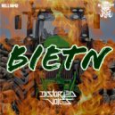 Distorted Voices - Bietn