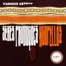 DJ Satelite feat. Laverne - I Love You (Accapella)