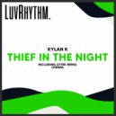 Kylan K - Much Harder (Original Mix)