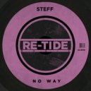 Steff Daxx - No Way