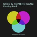 SRCS & Romero Sanz - Coming Back (Radio Edit)