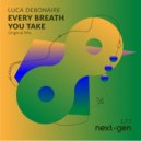 Luca Debonaire - Every Breath You Take