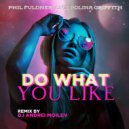 Phil Fuldner, Polina Griffith - Do What You Like (Dj Andrei Moilev Remix)