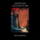 Marvin Gaye - Let's Get It On