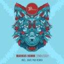 Markus Homm - Endlessly