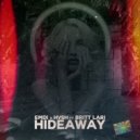 Emdi feat. HVSH, Britt Lari - Hideaway