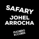 Johel Arrocha - Masai. (Original Mix)