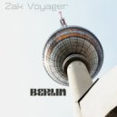 Zak Voyager - Freedom (Original Mix)