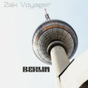 Zak Voyager - Retro Berlin