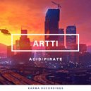Artti - Acid (Original Mix)